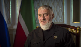 Адам Делимханов о роли «Единой России»: Партия стала инструментом справедливости и единства