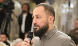 Муслим Байтазиев: 