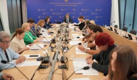 Том Космос: «Ценности работают через эмоции, а не через декларации»