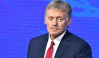 Рост числа заболевших COVID-19 прокомментировал Песков