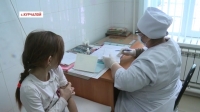 Врачи рекомендуют проходить своевремнную вакцинацию от гриппа