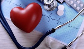 Ученые из РФ предложили диагностировать болезни сердца по кожной реакции