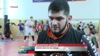Многочисленное «золото» Джабраила Дузаева