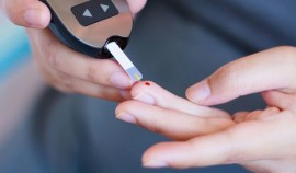 Пожилые люди с сахарным диабетом вошли в группу риска по коронавирусной инфекции