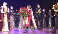  В Индии состоялся концерт ансамбля «Вайнах» 