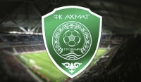 ФК "Ахмат" возобновил подготовку к матчу 1-го тура РФПЛ