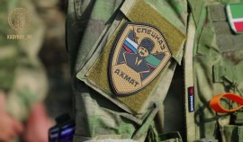 Очередной борт с добровольцами отправился из Грозного в зону СВО