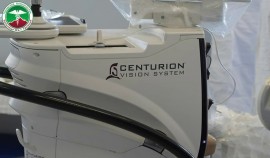 В КБ№4 проходят операции по восстановлению зрения