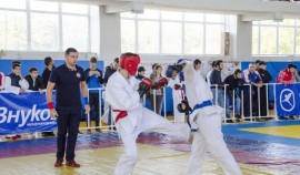 В Урус-Мартане состоится Первенство Чеченской Республики по рукопашному бою