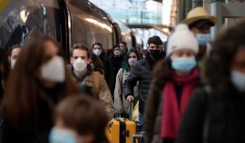 Коронавирус станет эндемиком, и человечество научится жить рядом с ним