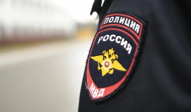 Служебный автопарк ОМВД России по Надтеречному району прошел комплексную проверку