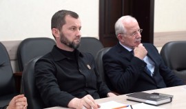 Минобрнауки ЧР занимается разработкой учебников по истории Чеченской Республики