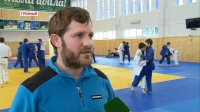Спортклуб «Эдельвейс» – впереди восхождение на «Олимп»