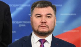 Владимир Сайбель: «Единая Россия» добьётся решения проблемы со списанием долгов участников СВО