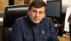 Идрис Байслутанов побывал с инспекцией в стоматологических поликлиниках Грозного