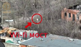 Разведка полка «Север-АХМАТ» выявила сеть позиций ВСУ на Константиновском направлении| грозный, чгтрк