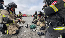 За прошедшие сутки в Чеченской Республике: спокойствие и безопасность