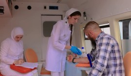 Диспансеризация остается одним из ключевых инструментов профилактики заболеваний