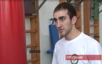 Очередные победы чеченских спортсменов