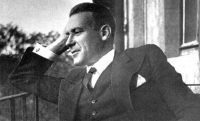 В Грозном отметили 125-летие со дня рождения Михаила Булгакова