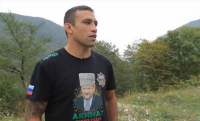 Фабрисиу Вердум: Бойцовский клуб «Ахмат» - это лучшая команда в мире