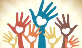 В ЧГПУ провели тренинг для волонтёров