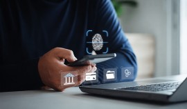 В Чеченской Республике продолжается девятый этап просветительской эстафеты «Мои финансы»