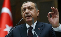 Al-Monitor: правительство Эрдогана ведет крайне рискованную игру