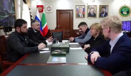 В Грозненском филиале МГУ откроют новое направление «Медиакоммуникация»