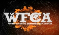 Бойцы клуба "Ахмат" в Бахрейне готовятся к совместному турниру WFCA 54 и BraveCF18