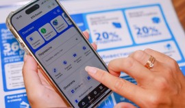 Цифровые сервисы ВТБ включены в «белый список» Минцифры