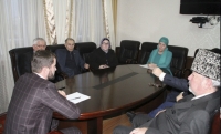 Девятый ежегодный конкурс "Синмехаллаш" стартует в конце марта