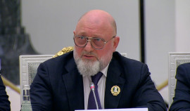 Джабулат Умаров: Народы Северного Кавказа готовы храбро сражаться за суверенитет и свободу России
