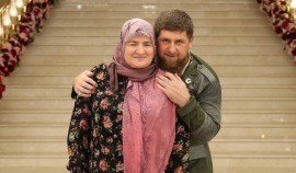 Рамзан Кадыров: «Именно рядом с тобой, МАМА, прошли самые важные годы моей жизни»