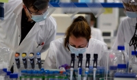 В России началось производство вакцины от COVID-19
