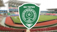 Состав «Терека» пополнится тремя футболистами