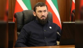 Магомед Даудов назначен на должность Председателя Правительства ЧР