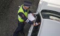 20 октября вступил в силу новый регламент ГИБДД