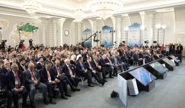 Кавказский инвестиционный форум – 2025 представил деловую программу