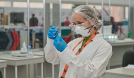 Стартовал региональный этап Всероссийского чемпионатного движения «Профессионалы»