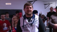 Колизей. Встреча на самом высоком уровне