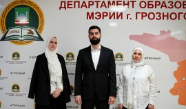 Проект школы им. Ю. Д. Дешериева стал победителем грантового конкурса