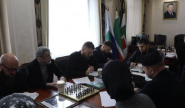 С момента объявления о проведении Прямой линии Главы ЧР уже поступило сотни вопросов