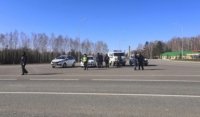 Жители ЧР, въезжающие в регион на личных автомобилях, должны иметь справки об отсутствии COVID-19