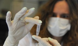 В России предложили возмещать расходы на тестирование на COVID-19
