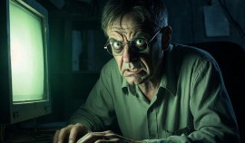 Жителям Чеченской Республики напомнили о риске оформления микрозаймов мошенниками на чужие данные