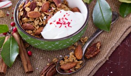 Диетолог рассказал, какие продукты могут улучшить сон