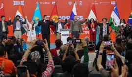 В России создали Международную ассоциацию добровольческих организаций DOBRO