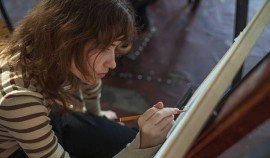 В центре «Россия» стартует заявочная кампания на фестиваль молодежи