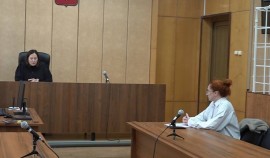 Блогер Оксана Кобелева признана виновной по статье о дискредитации Вооруженных Сил РФ